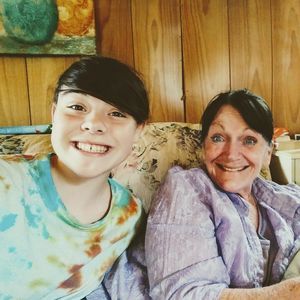 Meet your Posher, Vicki